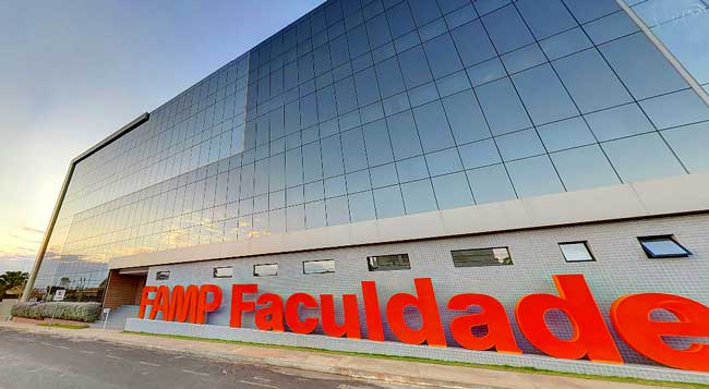 Faculdade FAMP Mineiros